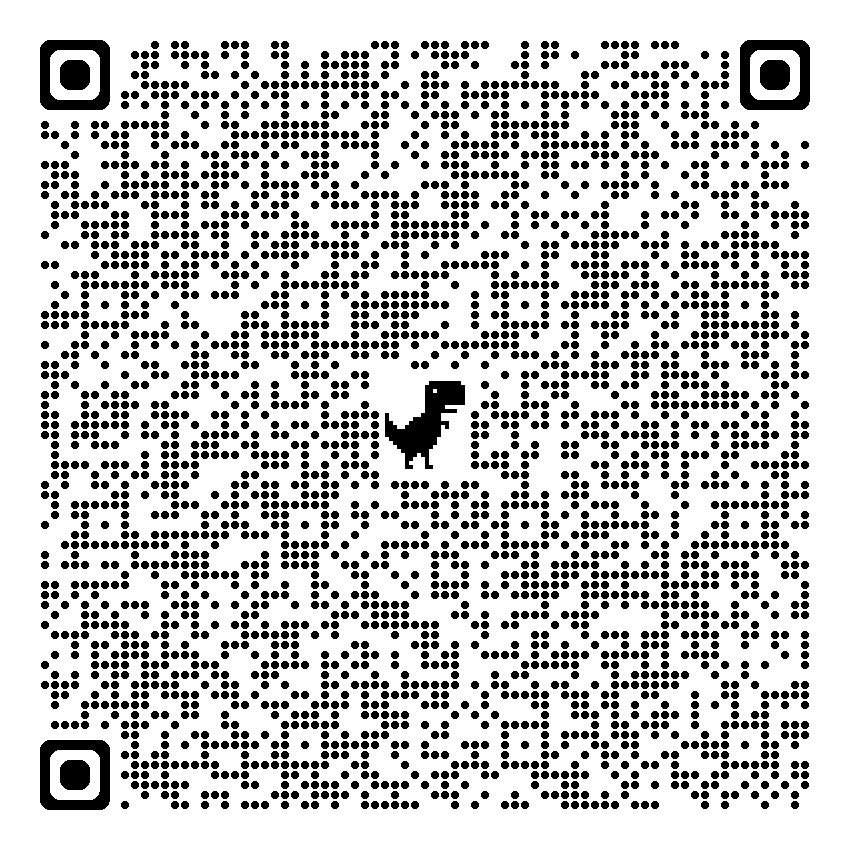 QR code to view The Shame in Grief on Amazon